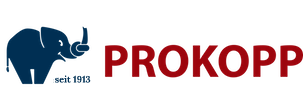 Prokopp Logo