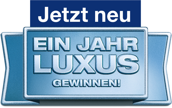 Luxusklasse Jetzt Neu