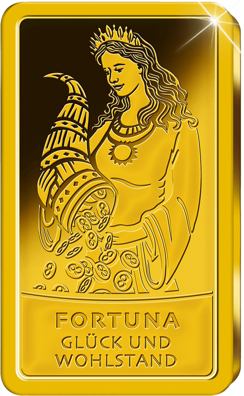 Exklusive Gold Aktion