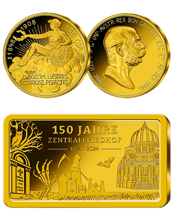 Exklusive Gold Aktion